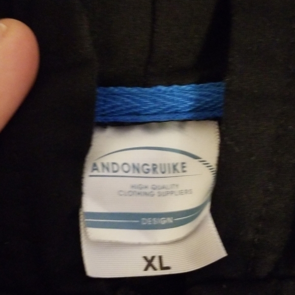 BTS Jimin Wings Hooded jacket - Picture 5 of 5